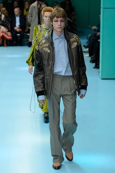 Look 11